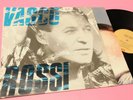 VASCO ROSSI LP LIBERI LIBERI ORIG 1989 EX