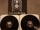 ISD LP RRR 109 Rock O Rama Rebelles Europeens ROR Oi Skinhead Vinyl Record
