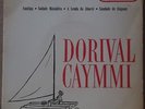 DORIVAL CAYMMI 1961 Bossa Nova Samba Jazz Latin Folk P/S 7” EP 45 BRAZIL HEAR