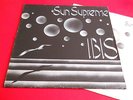 LP ITALIAN PROG IBIS - SUN SUPREME - ORIGINALE - INNER