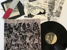 DDAA Action Japanese Demonstration LP Deficit Des Annes Anterieures NWW DIY