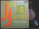 JULIO JARAMILLO Cenizas ECO 25169 Lp Muy Raro MEXICO No Siete Puñales 1973 EXC