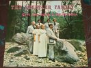THE SHUFFLER FAMILY GIVE THE WORLD A SUNNY SMILE 1977 US LP REBEL SLP 1563