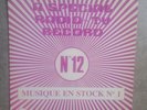 LP A SPÉCIAL RADIO TV RECORD MUSIQUE EN STOCK 1 DINO MESSINA N12