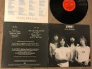 Sweet Level Headed 12” Lp Pold 5001 1978 Original A2/b2 Vinyl Record