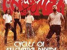 Chicano Batman - Cycles Of Existential Rhyme - New Sealed Vinyl LP