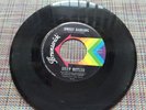BILLY BUTLER “SWEET DARLING” / “HELP YOURSELF” BRUNSWICK NORTHERN SOUL 45