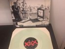 Social Distortion - Mommy’s Little Monster LP CLEAR VINYL XXX Records