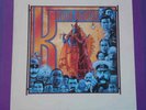 Nur kurze Zeit reduziert: Kula Shaker - K - LP Vinyl