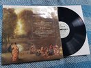COLUMBIA SAX  2389 B/S Mozart/Handel/Karajan 1961 STEREO