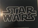 VINTAGE STAR WARS 1977 ORIGINAL SOUNDTRACK 2-ALBUM In good condition
