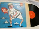 LP, AMATTI AMATUCCI Band Sun Way To Fun, PRIV PR, Cruise Pop/Lounge, SIGNED VG+