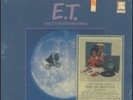 Sealed MICHAEL JACKSON E.T. USA LP BOX w/Poster+Picture Label+Booklet MCA 70000