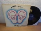 ASSOCIATION EARWAX Pierre Courbois RARE KRAUTROCK JAZZ LP