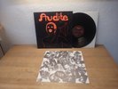 Audite – Same Cosmic Fantasy Krautrock - Gäa - Private LP Mega Rar