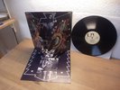 HAWKWIND - IN SEARCH OF SPACE LP 1971 Top rare in Gimmix Cover