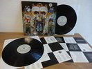 MICHAEL JACKSON DANGEROUS DLP 1991 IN MINT