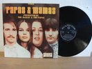 THE MAMAS & THE PAPAS LP 1968 IN MINT CONDITION