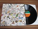 Led Zeppelin - Led Zeppelin III / Germany Atlantic - Gimmix Cover / Mint-