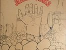 Jericho Jones LP - Junkies Monkeys & Donkeys Mega Rar Bester Zustand AMLH 68050