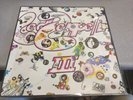 LED ZEPPELIN III - Rare 1983 Venezuela Pressing SEALED MINT