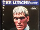 Lurch, Capitol 5503, The Lurch & Wesley, Adam's Family actor with PICTURE SLEEVE