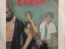 THE CLASH CLAMPDOWN USA LIVE NEW YORK 1979 DOUBLE L.P. VINYL VINTAGE