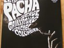 SERGE GAINSBOURG / MICHEL COLOMBIER - LE PACHA B.O.F / SOUNDTRACK - LP - 2018
