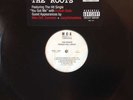 The Roots - Things Fall Apart (2xLP, Album) Vinyl Schallplatte - 146550