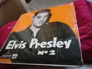 ELVIS PRESLEY :