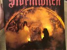 Stormwitch - Tales Of Terror Original Pressing Rare Metal