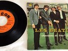 Beatles#Chansons du Film 