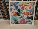 General Public - SEALED Hand to Mouth Too Much or Nothing 12