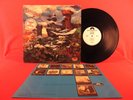 BANCHEE Thinkin' 1971 Orig HEAVY Prog Psych DEMO LP WLP Robert Ludwig Hear It