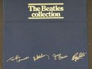 The Beatles Collection 1978 UK pressing Box set vinyl 14xLP zeppelin stones