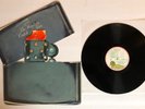 Bob Marley & The Wailers - Catch A Fire - 1973 US 1st Press Lighter Cover (VG++)