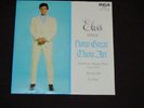 ELVIS PRESLEY - HOW GREAT THOU ART E.P - RCA AUSTRALIA/NEW ZEALAND - 20440