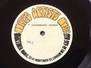 1967 UK DEMO ACETATE - CHRIS FARLOWE -YESTERDAY'S PAPERS rare MOD ROLLING STONES
