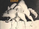 Jeff Baker - Loner (Vinyl BASF 1971) Psychedelic, RAR