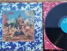 ROLLING STONES - THEIR SATANIC MAJESTIES REQUEST - rare 1967 1P/P1 1st MONO LP