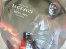 2-VINYL-SET: MICHAEL JACKSON - HIStory CONTINUES - Picture Discs  Wie Neu