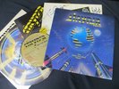 Stryper LP, Picture Disc and 12” Christian Metal Rarities, 6 Records, VG+ (270)