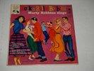 MARTY ROBBINS 1956 ORIGINAL ROCKABILLY 10