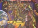 IRON MAIDEN - world vol. 2 LP picture discs boxset