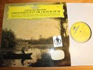 AMADEUS QUARTET ARONOWITZ PLEETH Brahms String Sextet LP DG