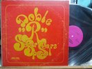 DOBLE R LA VIDA CONTINUA ALBUM 2LP VERY RARE CURAZAO  SALSA GUAGUANCO  # 116 ???