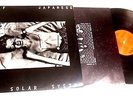 Our Solar System by Half Japanese LP 1/2 Japanese 1984