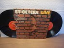 ET CETERA LIVE DLP 1973 (WOLFGANG DAUNER) TOP RAR