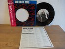 IAN GILLAN ( DEEP PURPLE ) ONE FOR THE ROAD JAPAN PRESS + OBI IN MINT