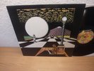 OUT OF FOCUS WAKE UP LP MINT TOP KRAUTROCK